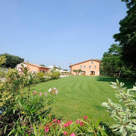 Agriturismo Corte Morandini Valeggio sul Mincio Exterior photo