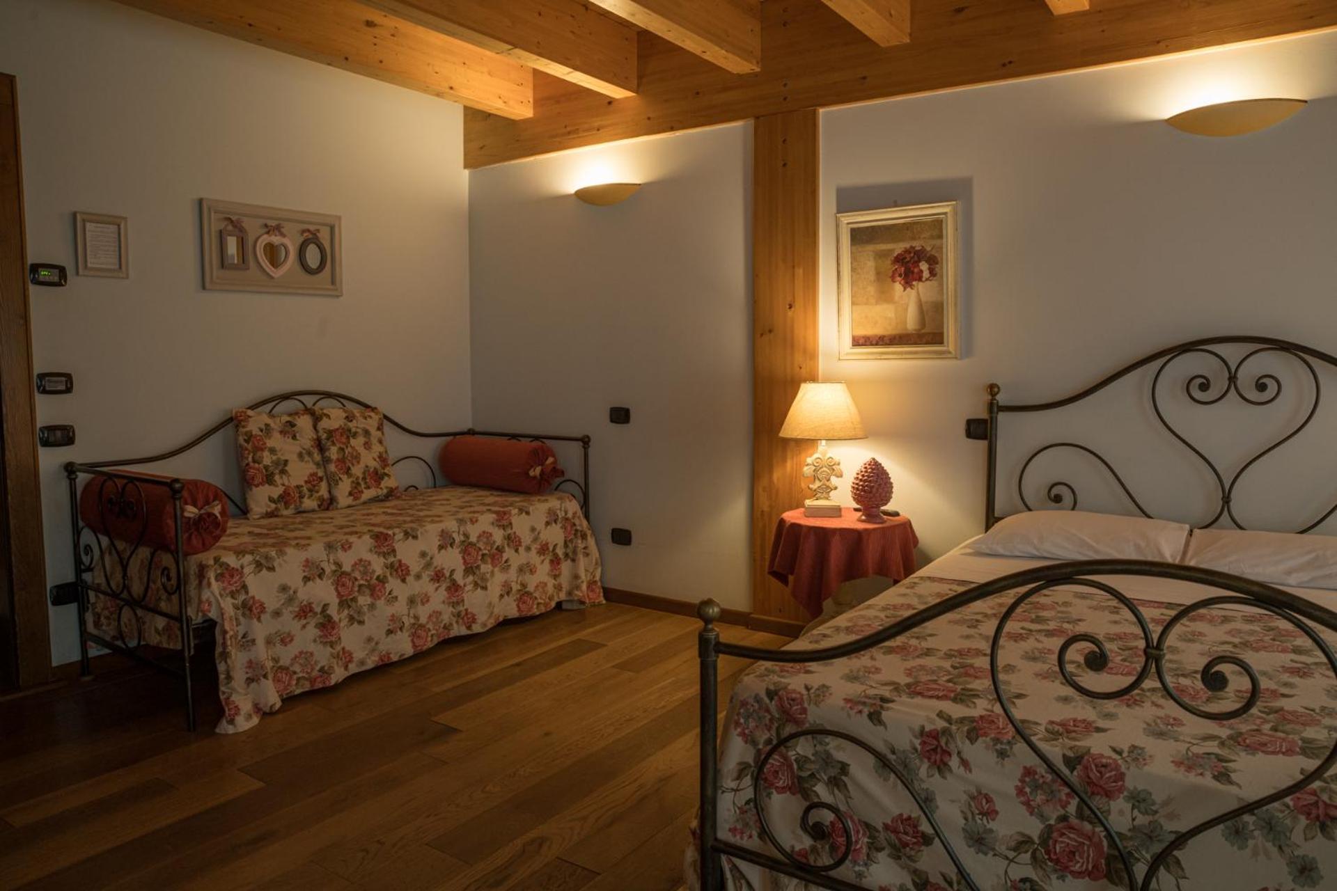 Agriturismo Corte Morandini Valeggio sul Mincio Exterior photo